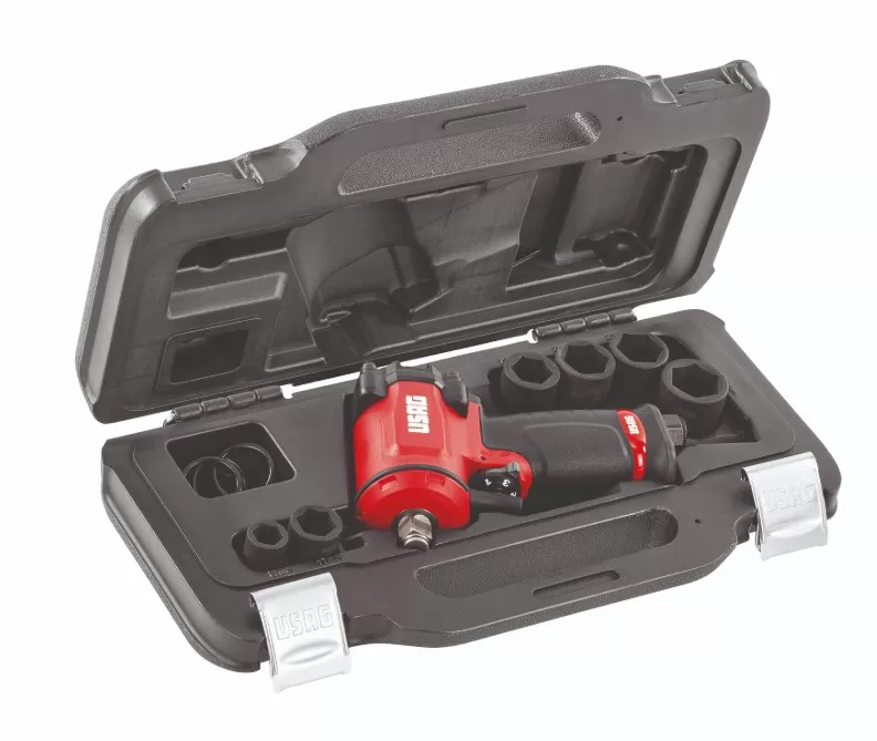 Avvitatore ad aria con assortimento 942pc3/c7 usag
