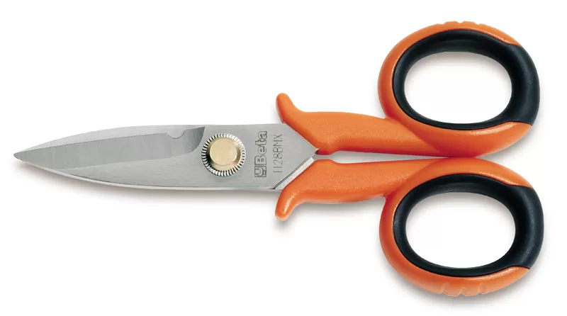 Forbice per elettricisti beta 1128 bmx