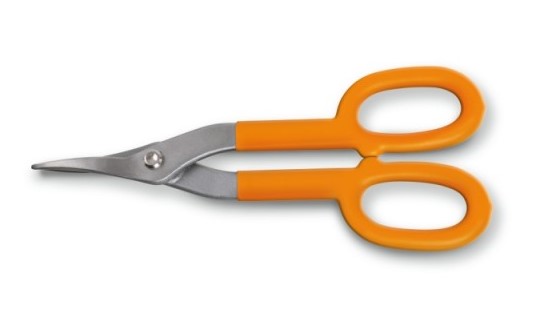 10 Pinze Tagliafili Laterali Mini Modello 170 Industriali - Utensili Da Taglio Blu