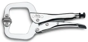 PINZA CON GANASCE REGOLABILI AUTOBLOCCANTI 1062GM BETA