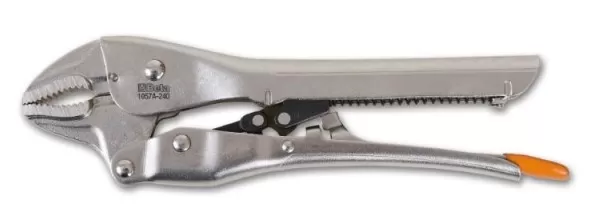 Pinza autobloccante beta 1057a