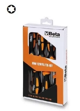 Serie giraviti 012076207 beta