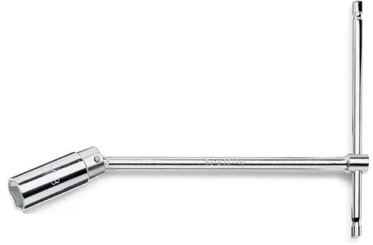 Chiavi a t snodate per candele 957 beta