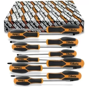 SERIE GIRAVITI INTAGLIO E PHILLIPS 1223/S12 BETA