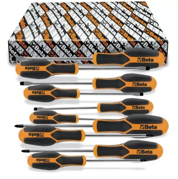 Serie giraviti intaglio e phillips 1223/s12 beta