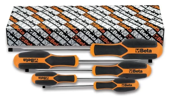 Serie giraviti intaglio 1224/s5 beta