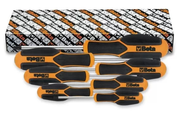 Serie giraviti maschio 1225es/s7 beta