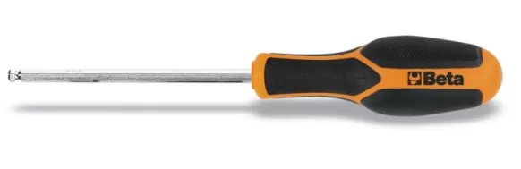 Giraviti maschio esagonale estremita sferica 1226bp beta