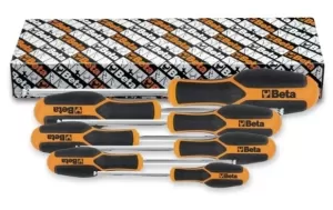 SERIE GIRAVITI BETA 1226BP/S7