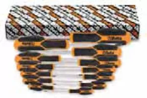 SERIE GIRAVITI TORX 1227TX/S13 BETA