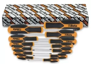 SERIE GIRAVITI TORX 1227TX/S13 BETA