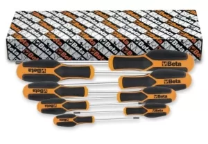 SERIE GIRAVITE TAMPER TORX 1228RTX/S8 BETA