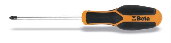 Giravite pozidrive beta 1229pz