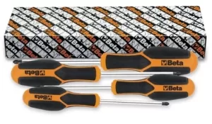 SERIE GIRAVITE POZIDRIVE BETA 1229PZ/S4