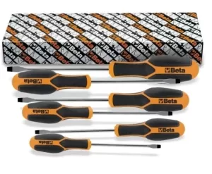 SERIE GIRAVITI INTAGLIO BETA 1221/S6