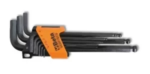 SERIE CHIAVI MASCHIO BETA 96BP/SC9