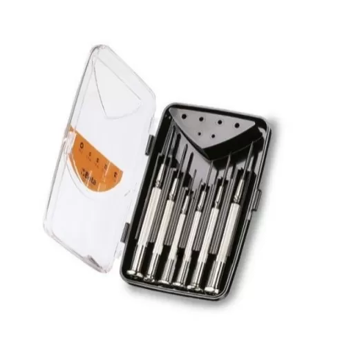 Serie micro giraviti 1229lph-a6 beta