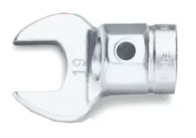 Chiavi a forchetta per barre dinamometriche 642 beta