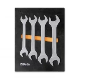 ASSORTIMENTO CHIAVI PER CARRELLI M38 BETA