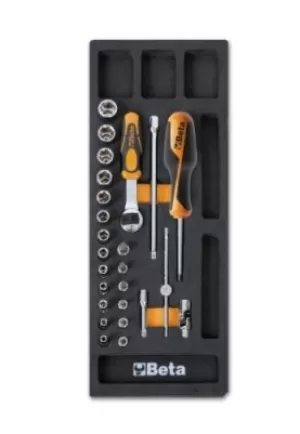 ASSORTIMENTO BETA M91 024500091