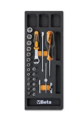 Assortimento beta m91 024500091