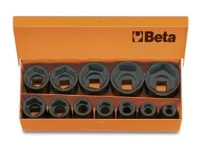 SERIE CHIAVI A BUSSOLA 720/C12 BETA