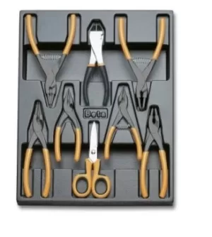 ASSORTIMENTO PER ANELLI T140 02420140 BETA