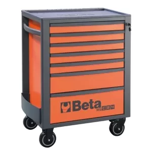 CARRELLO 7 CASSETTI RSC24L BETA