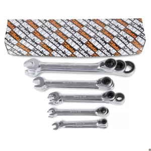 SERIE CHIAVI COMBINATE BETA 142/S17