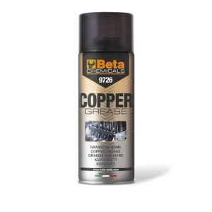 SPRAY AL RAME BETA 9726