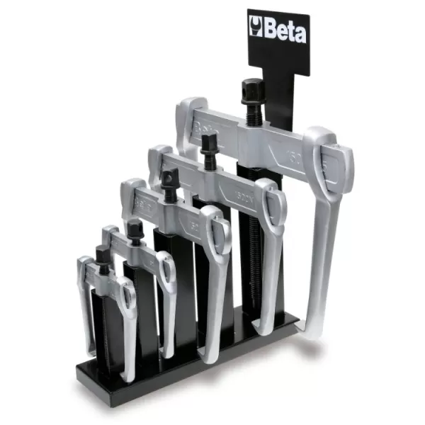 Serie estrattori beta 1500n/sp6