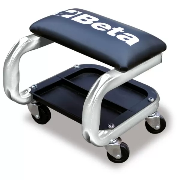 Seggiolino con rotelle beta 2252