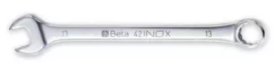CHIAVE COMBINATA BETA 42 INOX