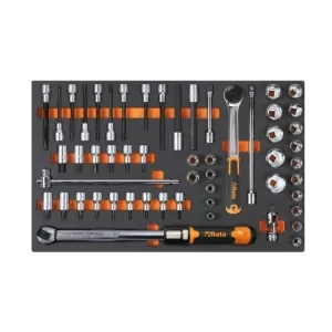 ASSORTIMENTO CHIAVI PER CARRELLI M115 BETA