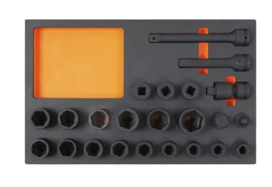 Assortimento chiavi per carrello m127 beta