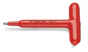 CHIAVE A T ISOLATA 951MQ BETA