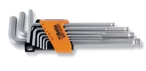 SERIE CHIAVI 96BP-HO/SC9 BETA