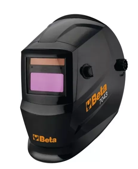 Maschera saldatore 7043 beta