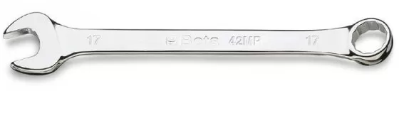 Chiavi combinate 42mp beta