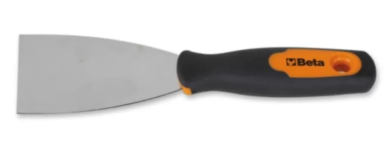 Spatola inox beta 1730