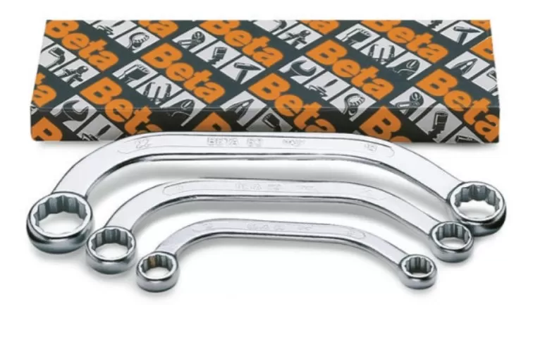 Serie chiavi beta 83/s5