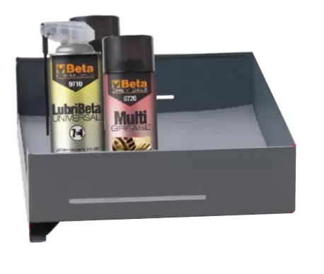 Vaschetta laterale rsc24a beta