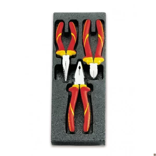 Termoformato t135 beta