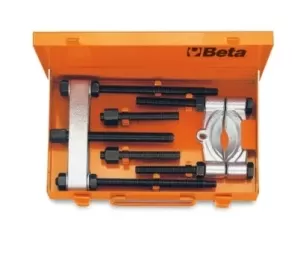 CASSETTA ESTRATTOR COMBINATI CASSETTA LAMIERA 1535/C BETA