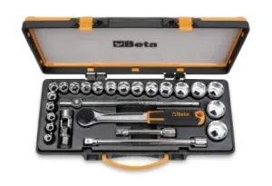 ASSORTIMENTO MASCHI E FILIERE T270 BETA