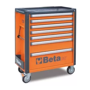 CARRELLO 7 CASSETTI BETA C37/7-O 037000071