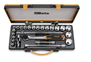 SERIE CHIAVI A BUSSOLA 920B/C20 BETA