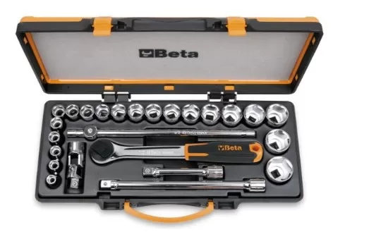 Serie chiavi a bussola 920b/c20 beta