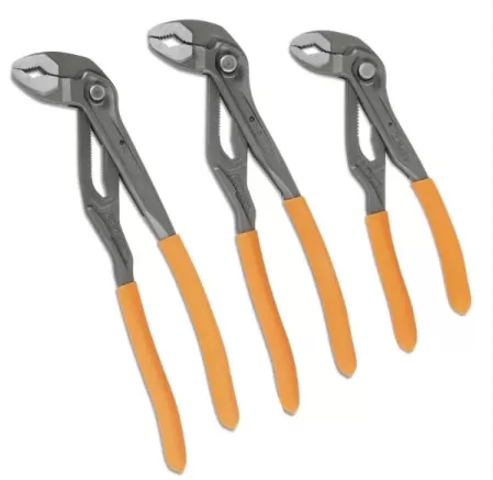 Set pinze regolabili 1047n/d3 beta