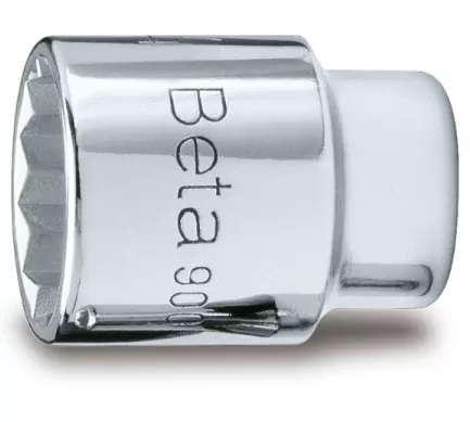 Chiavi a bussola beta 900mb 1/4